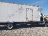 3HAEUMML3LL****** Wrecked 2020 International Mv in Illinois State