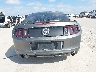 1ZVBP8AM3E5****** Wrecked 2014 Ford Mustang