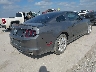 1ZVBP8AM3E5****** Salvage and Wrecked 2014 Ford Mustang in Texas State
