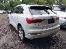WA1AECF36L1****** Salvamento y Reparables 2020 Audi Q3 en Tidewater