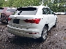 WA1AECF36L1****** Salvamento y Destrozados 2020 Audi Q3 en Estado de Virginia
