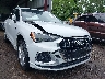 WA1AECF36L1****** Salvamento y Reparables 2020 Audi Q3 en Estado de Virginia