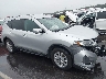 5N1AT2MN0HC****** Reparables 2017 Nissan Rogue en Estado de Carolina del Norte