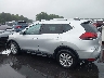 5N1AT2MN0HC****** Salvamento 2017 Nissan Rogue
