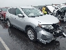 5N1AT2MN0HC****** Salvamento y Destrozados 2017 Nissan Rogue en Raleigh