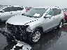 5N1AT2MN0HC****** Usados y Reparables 2017 Nissan Rogue en Raleigh