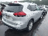 5N1AT2MN0HC****** Salvamento y Destrozados 2017 Nissan Rogue en Estado de Carolina del Norte