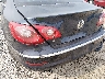 WVWMN7AN4CE****** Wrecked 2012 Volkswagen CC in Georgia State