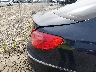 WVWMN7AN4CE****** Salvage 2012 Volkswagen CC