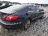 WVWMN7AN4CE****** Salvage and Wrecked 2012 Volkswagen CC in Georgia State