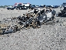 4T1K61AK9MU****** Salvamento y Reparables 2021 Toyota Camry en Estado de Arkansas