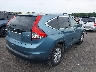 2HKRM4H7XEH****** Salvamento y Destrozados 2014 Honda CR-V en Estado de Ohio
