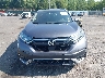 2HKRW2H99MH****** Wrecked 2021 Honda CR-V in Pennsylvania State