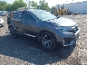 2HKRW2H99MH****** Salvage and Wrecked 2021 Honda CR-V in Scranton