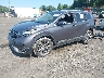 2HKRW2H99MH****** Used and Repairable 2021 Honda CR-V in Scranton