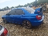 JF1GD79646G****** Usados 2006 Subaru Impreza en Estado de Tennessee