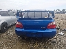 JF1GD79646G****** Salvamento 2006 Subaru Impreza