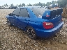 JF1GD79646G****** Salvamento y Reparables 2006 Subaru Impreza en Nashville