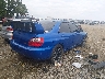 JF1GD79646G****** Salvamento y Destrozados 2006 Subaru Impreza en Estado de Tennessee