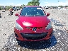 JM1DE1KY5E0****** Wrecked 2014 Mazda 2 in New Mexico State
