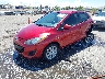 JM1DE1KY5E0****** Used and Repairable 2014 Mazda 2 in Albuquerque