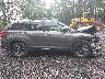 5TDKZRFH7HS****** Repairable 2017 Toyota Highlander in Virginia State