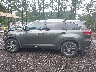 5TDKZRFH7HS****** Salvage 2017 Toyota Highlander