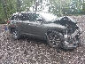 5TDKZRFH7HS****** Salvage and Wrecked 2017 Toyota Highlander in Suffolk