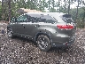5TDKZRFH7HS****** Salvage and Repairable 2017 Toyota Highlander in Suffolk