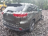 5TDKZRFH7HS****** Salvage and Wrecked 2017 Toyota Highlander in Virginia State