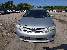 JTDBU4EE6B9****** Wrecked 2011 Toyota Corolla in Illinois State