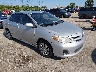 JTDBU4EE6B9****** Salvage and Wrecked 2011 Toyota Corolla in Chicago West