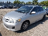 JTDBU4EE6B9****** Used and Repairable 2011 Toyota Corolla in Chicago West