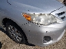 JTDBU4EE6B9****** Salvage and Repairable 2011 Toyota Corolla in Illinois State