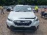 JF2GTHNC9MH****** Destrozados 2021 Subaru Crosstrek en Estado de Tennessee