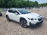 JF2GTHNC9MH****** Salvamento y Destrozados 2021 Subaru Crosstrek en Knoxville