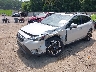 JF2GTHNC9MH****** Salvamento y Reparables 2021 Subaru Crosstrek en Estado de Tennessee