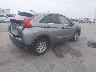 JA4AT3AA5KZ****** Salvage and Wrecked 2019 Mitsubishi Eclipse in Missouri State