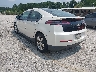 1G1RB6E49CU****** Salvage and Repairable 2012 Chevrolet Volt in Wilmington