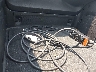 1G1RB6E49CU****** Wrecked 2012 Chevrolet Volt in North Carolina State