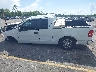 1FTRX12W77F****** Salvage 2007 Ford F-150