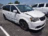 2C4RDGCG2ER****** Salvage and Wrecked 2014 Dodge Grand Caravan in Nashville