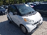 WMEEJ3BA7DK****** Salvage and Wrecked 2013 Smart Fortwo in Dallas-Fort Worth