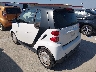 WMEEJ3BA7DK****** Salvage and Repairable 2013 Smart Fortwo in Dallas-Fort Worth