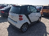 WMEEJ3BA7DK****** Salvage and Wrecked 2013 Smart Fortwo in Texas State
