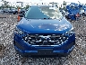 2FMPK3G90LB****** Wrecked 2020 Ford Edge in Ohio State