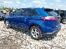 2FMPK3G90LB****** Salvage and Repairable 2020 Ford Edge in Cincinnati