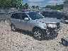 JF2SH6CC2AH****** Salvage and Wrecked 2010 Subaru Forester in Columbus