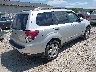 JF2SH6CC2AH****** Salvage and Wrecked 2010 Subaru Forester in Ohio State