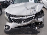 5XYKUDA64DG****** Wrecked 2013 Kia Sorento in Texas State